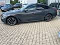 BMW 420 420 d M Sport + Leder + Schiebedach + Kamera +1.HD Šedá - thumbnail 3