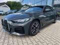 BMW 420 420 d M Sport + Leder + Schiebedach + Kamera +1.HD Šedá - thumbnail 1