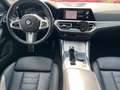 BMW 420 420 d M Sport + Leder + Schiebedach + Kamera +1.HD Šedá - thumbnail 11
