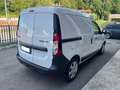 Dacia Dokker SCe 110CV GPL Furgone Wit - thumbnail 4