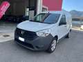 Dacia Dokker SCe 110CV GPL Furgone Wit - thumbnail 1