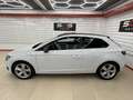 SEAT Leon Pequeño Manual de 3 Puertas Blanco - thumbnail 4