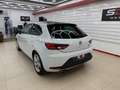SEAT Leon Pequeño Manual de 3 Puertas Blanco - thumbnail 18