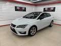 SEAT Leon Pequeño Manual de 3 Puertas Blanco - thumbnail 5