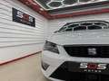 SEAT Leon Pequeño Manual de 3 Puertas Blanco - thumbnail 3