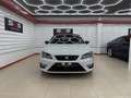 SEAT Leon Pequeño Manual de 3 Puertas Blanco - thumbnail 2