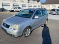 Volkswagen Polo Polo 1,2 klima ++++++EXPORT*** Silber - thumbnail 1