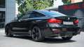 BMW M4 COMPETITION COUPE*2xCARBON PAKET*HUD* Noir - thumbnail 2