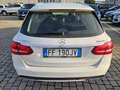 Mercedes-Benz C 250 C SW 250 d (bt) Premium 4matic auto Bianco - thumbnail 5