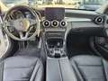 Mercedes-Benz C 250 C SW 250 d (bt) Premium 4matic auto Bianco - thumbnail 7