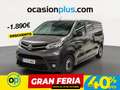 Toyota Proace Van L1 2.0D VX 145 Gris - thumbnail 1