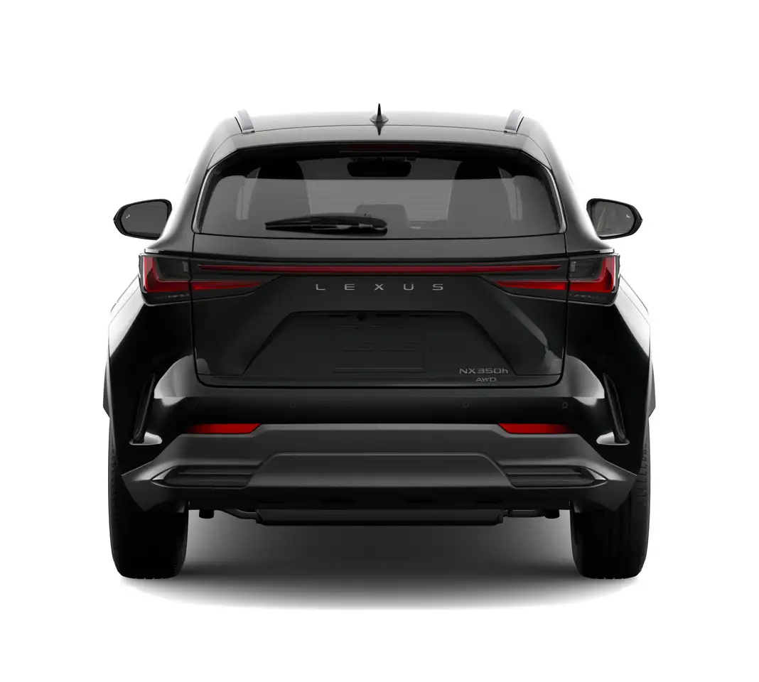 Lexus NX photo Lexus NX
