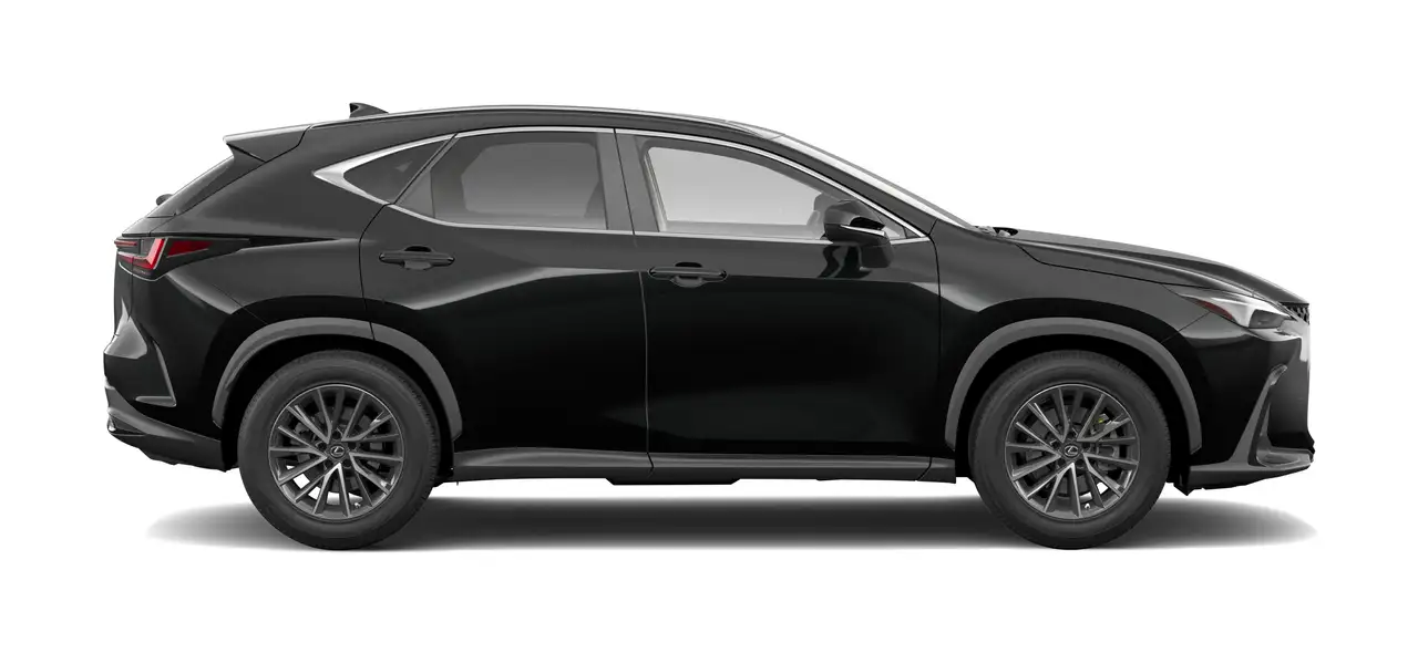 Lexus NX photo Lexus NX