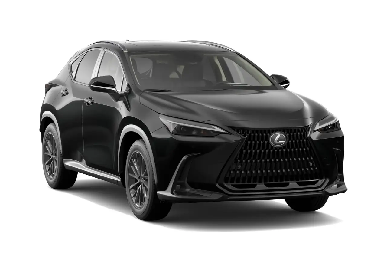 Lexus NX photo Lexus NX