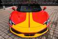 Ferrari 296 GTB ASSETTO FIORANO + CARBON WHEELS + FULL Rouge - thumbnail 4