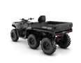 Can-Am Outlander MAX 6x6 DPS 700 T 2026 Grigio - thumbnail 2