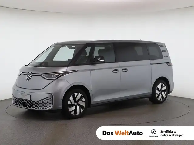 Volkswagen ID. Buzz VW ID. Buzz Pro LR 210 kW