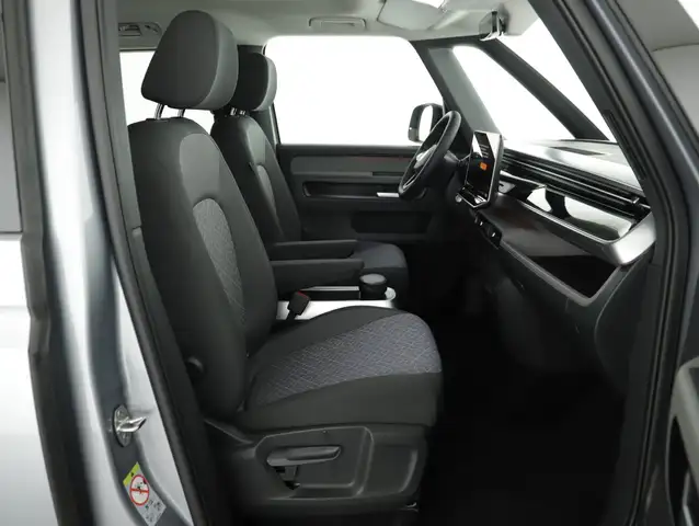 Volkswagen ID. Buzz VW ID. Buzz Pro LR 210 kW Ansicht 12