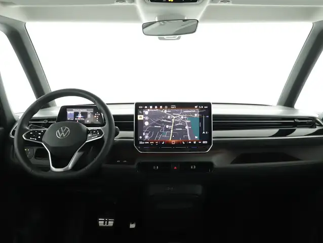 Volkswagen ID. Buzz VW ID. Buzz Pro LR 210 kW Ansicht 10