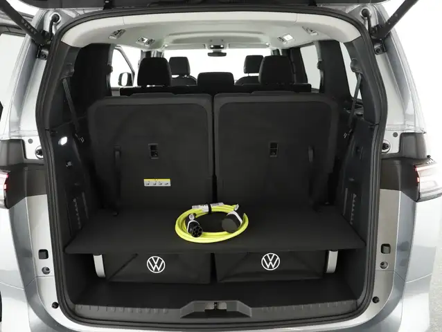 Volkswagen ID. Buzz VW ID. Buzz Pro LR 210 kW Ansicht 15