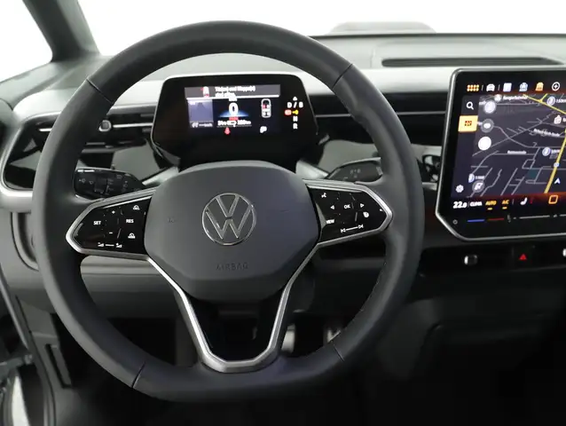 Volkswagen ID. Buzz VW ID. Buzz Pro LR 210 kW Ansicht 9