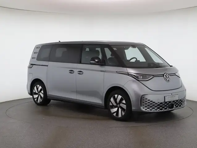 Volkswagen ID. Buzz VW ID. Buzz Pro LR 210 kW Ansicht 7
