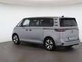 Volkswagen ID. Buzz VW ID. Buzz Pro LR 210 kW Silber - thumbnail 3