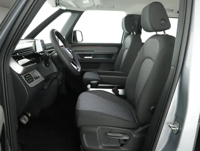 Volkswagen ID. Buzz VW ID. Buzz Pro LR 210 kW Ansicht 11