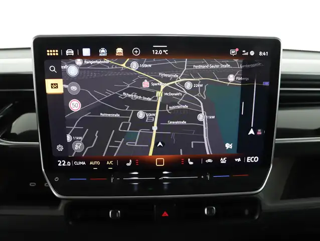 Volkswagen ID. Buzz VW ID. Buzz Pro LR 210 kW Ansicht 16