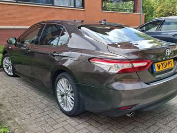 Camry 2.5 Hybrid Executive