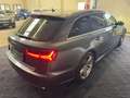 Audi A6 2.0 TDI ultra S LINE-LED-8XBEREIFT-2.HAND-SCHECKH- Grau - thumbnail 5