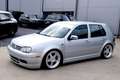 Volkswagen Golf 1.9 TDi _ Air Ride _Recaro _Unique _Garantie✅ Gris - thumbnail 4