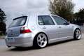 Volkswagen Golf 1.9 TDi _ Air Ride _Recaro _Unique _Garantie✅ Gris - thumbnail 8