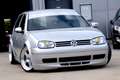 Volkswagen Golf 1.9 TDi _ Air Ride _Recaro _Unique _Garantie✅ Gris - thumbnail 1