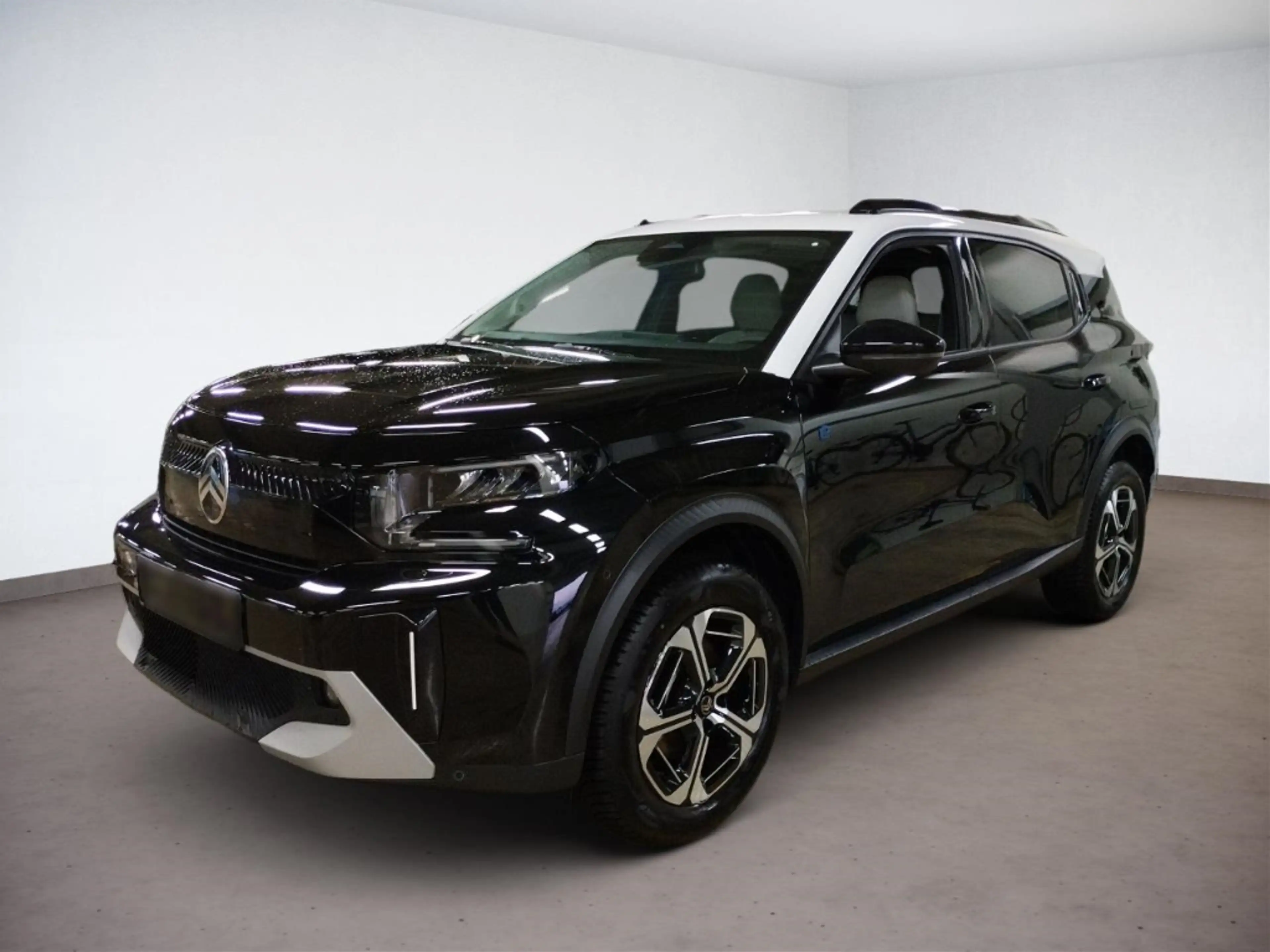 Citroen C3 Aircross MAX 11kw Shz Navi Kamera — photo 2