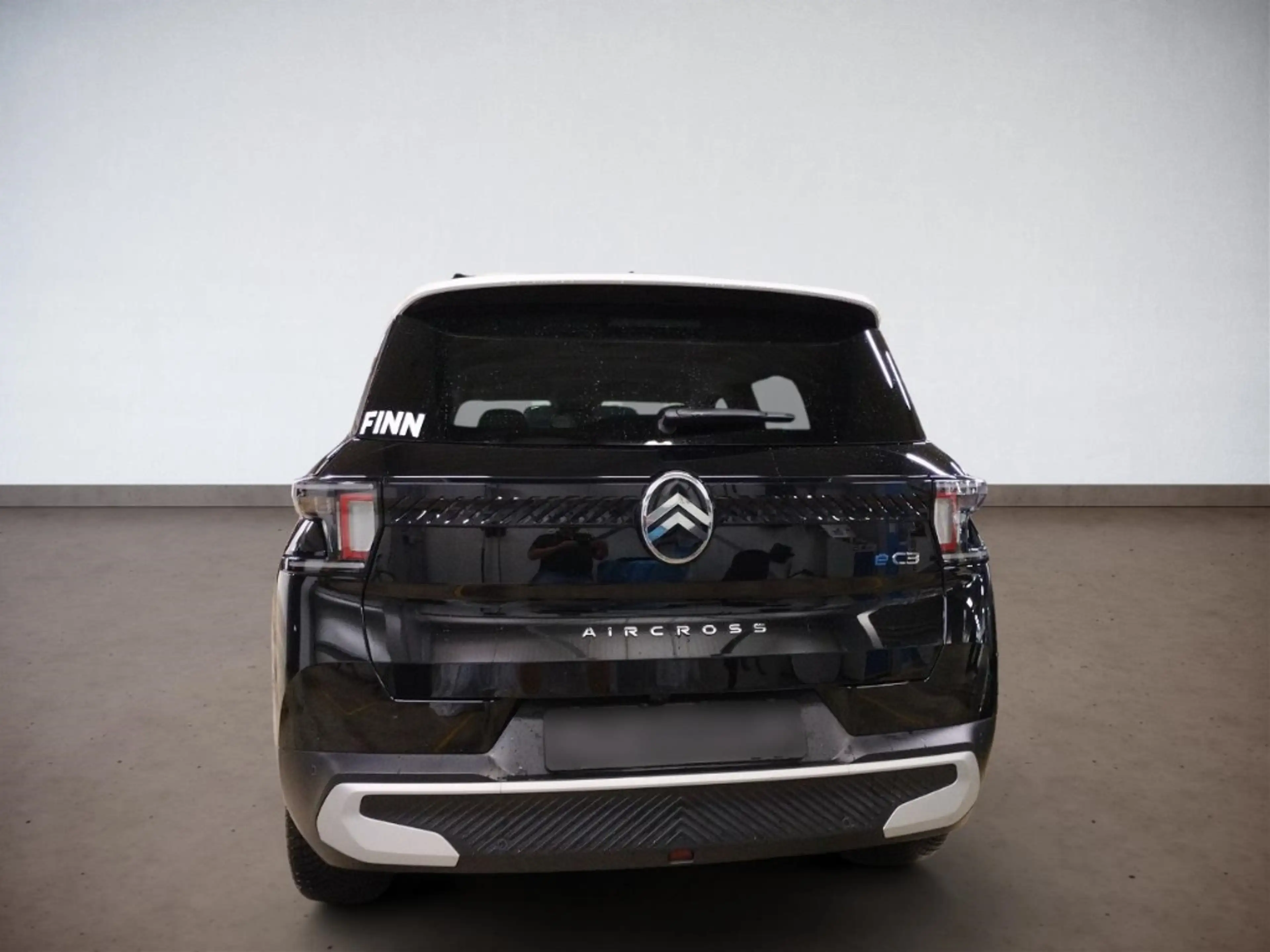 Citroen C3 Aircross MAX 11kw Shz Navi Kamera — photo 4