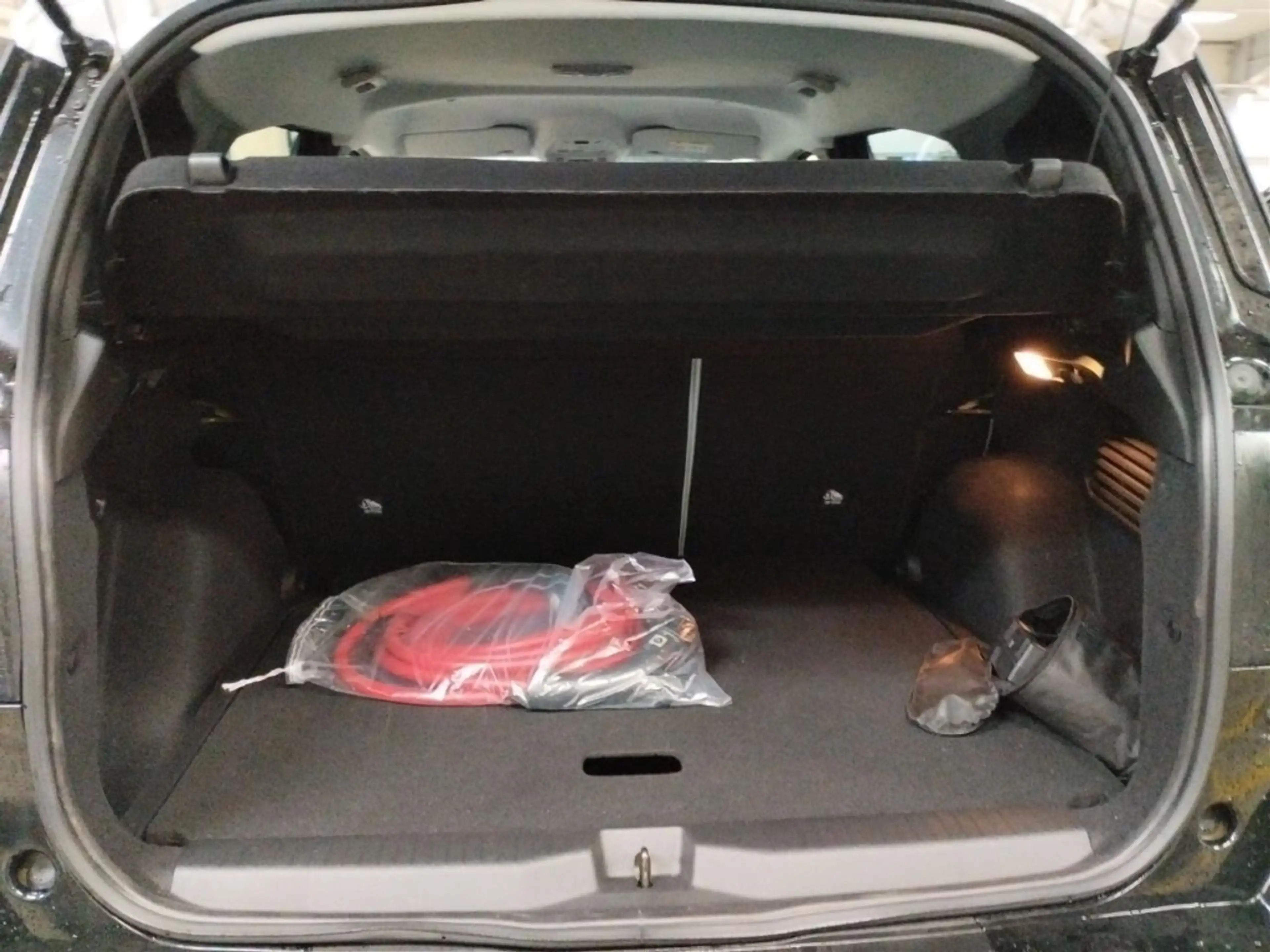 Citroen C3 Aircross MAX 11kw Shz Navi Kamera — photo 7