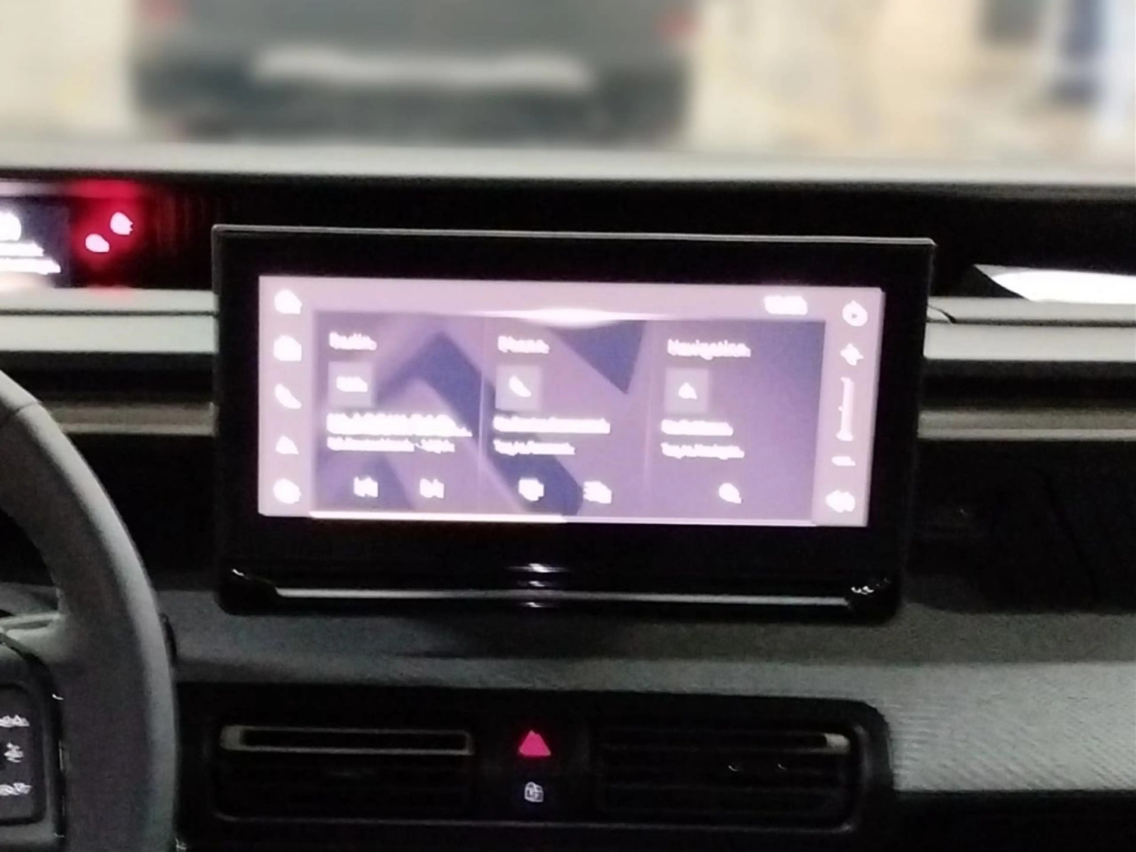 Citroen C3 Aircross MAX 11kw Shz Navi Kamera — photo 6