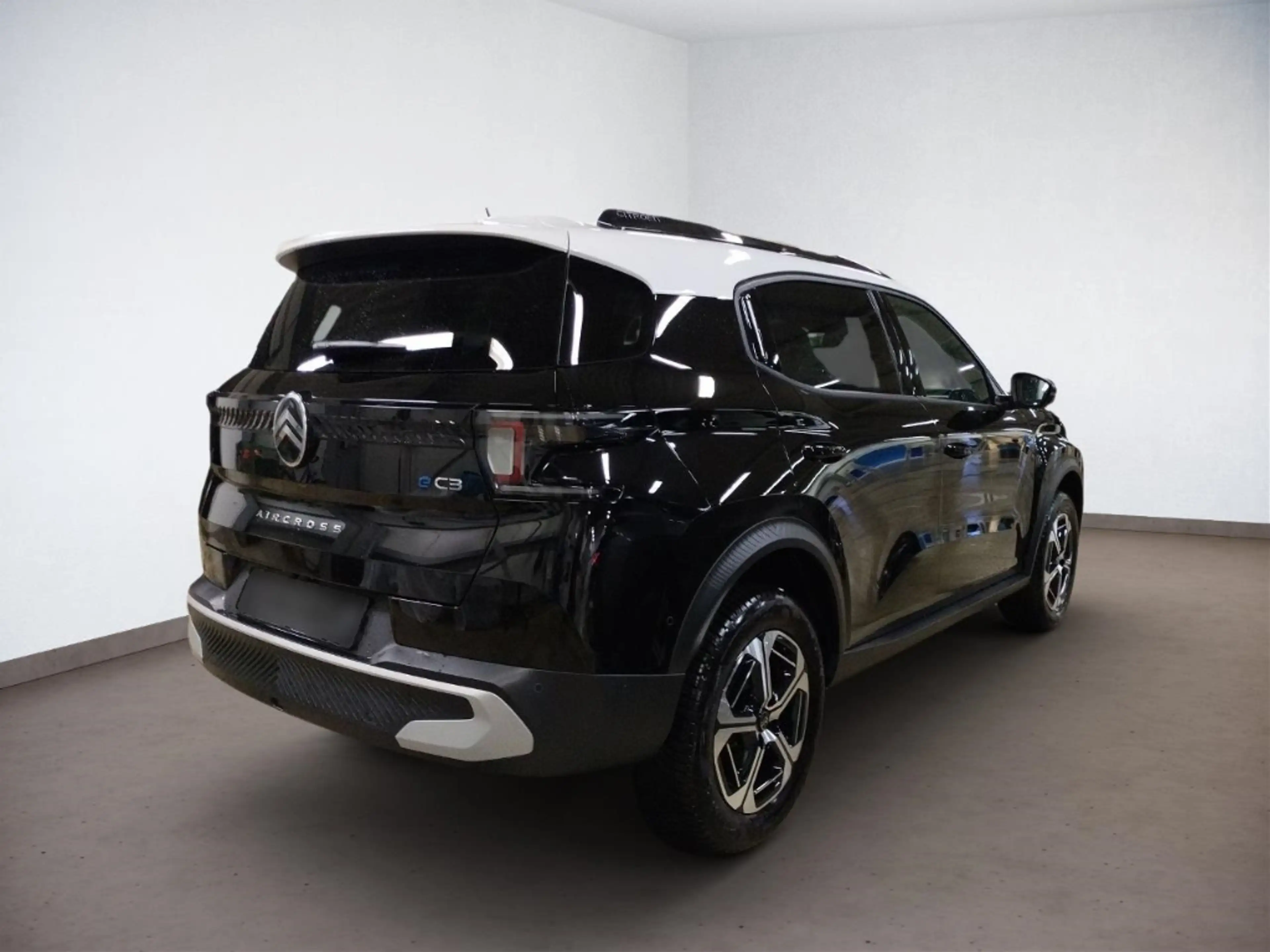 Citroen C3 Aircross MAX 11kw Shz Navi Kamera — photo 3
