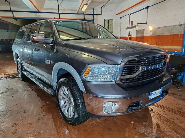 Dodge RAM 1500 5.7 V8 Hemi 401cv GPL CrewCab Limited Edition
