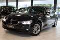 BMW 320 d Advantage|H-UP|NAVI|PDC|EURO6|LED| Schwarz - thumbnail 1