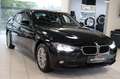 BMW 320 d Advantage|H-UP|NAVI|PDC|EURO6|LED| Schwarz - thumbnail 7