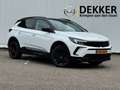 Opel Grandland 1.2 Turbo GS Line Automaat met Navi/Camera, AGR, W Blanco - thumbnail 1