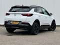 Opel Grandland 1.2 Turbo GS Line Automaat met Navi/Camera, AGR, W Blanco - thumbnail 2