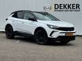 Opel Grandland 1.2 Turbo GS Line Automaat met Navi/Camera, AGR, W Blanco - thumbnail 25