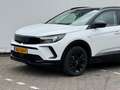 Opel Grandland 1.2 Turbo GS Line Automaat met Navi/Camera, AGR, W Blanco - thumbnail 20