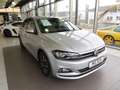 Volkswagen Polo VI United NAVI PDC Silber - thumbnail 2