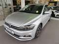 Volkswagen Polo VI United NAVI PDC Silber - thumbnail 1