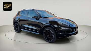 Diesel * Suspensions Pneumatique