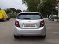 Chevrolet Aveo Aveo 1.3d LT 75cv 5p Zilver - thumbnail 6